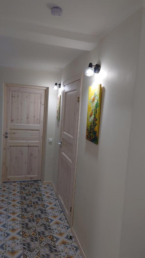 Druskininku Pasaga دروسكينينكاي المظهر الخارجي الصورة