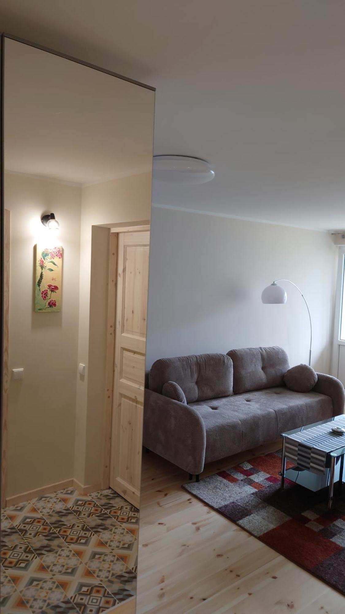 Druskininku Pasaga دروسكينينكاي المظهر الخارجي الصورة