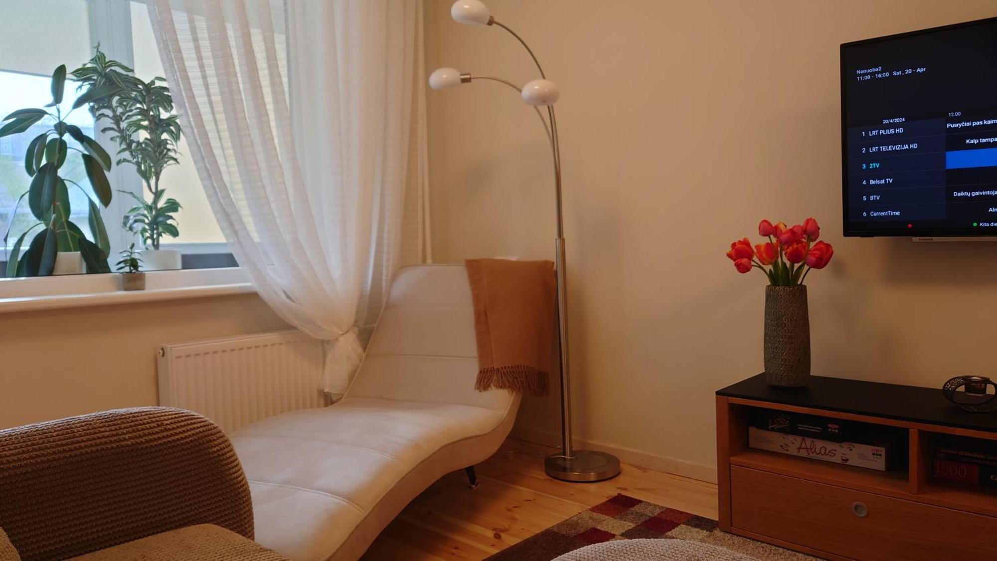 Druskininku Pasaga دروسكينينكاي المظهر الخارجي الصورة